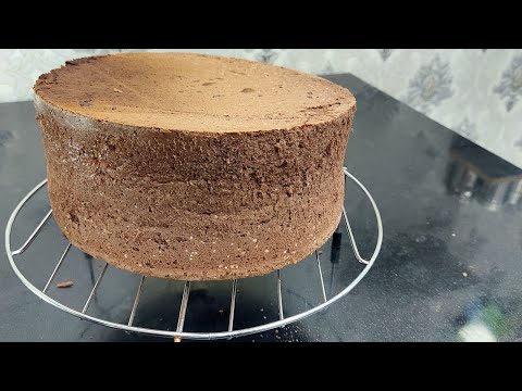 ЧУКМАЙДИГОН БИСКВИТ/ ИШОНЧЛИ РЕЦЕПТ