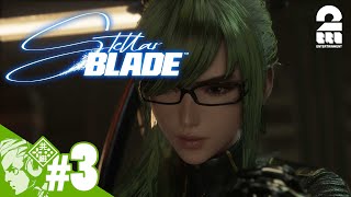 #3【失われし楽園を取り戻せ】おついちの「Stellar Blade(ステラーブレイド)」【2BRO.】