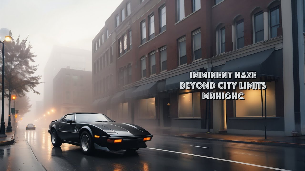 Imminent Haze - Beyond City Limits - YouTube