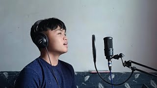 Bintang Menemani Bulan - Arddley Nicholas (Cover by Bravo J)