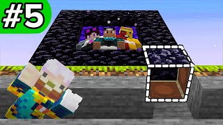 Thumbnail for Fiz as Bases 99,5% Secretas do Minecraft