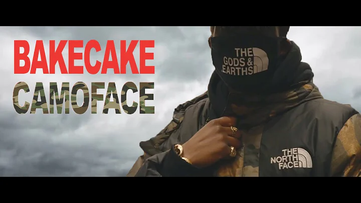 BKR$CLB: Raz Fresco "BAKE CAKE/CAMOFACE" Music Video