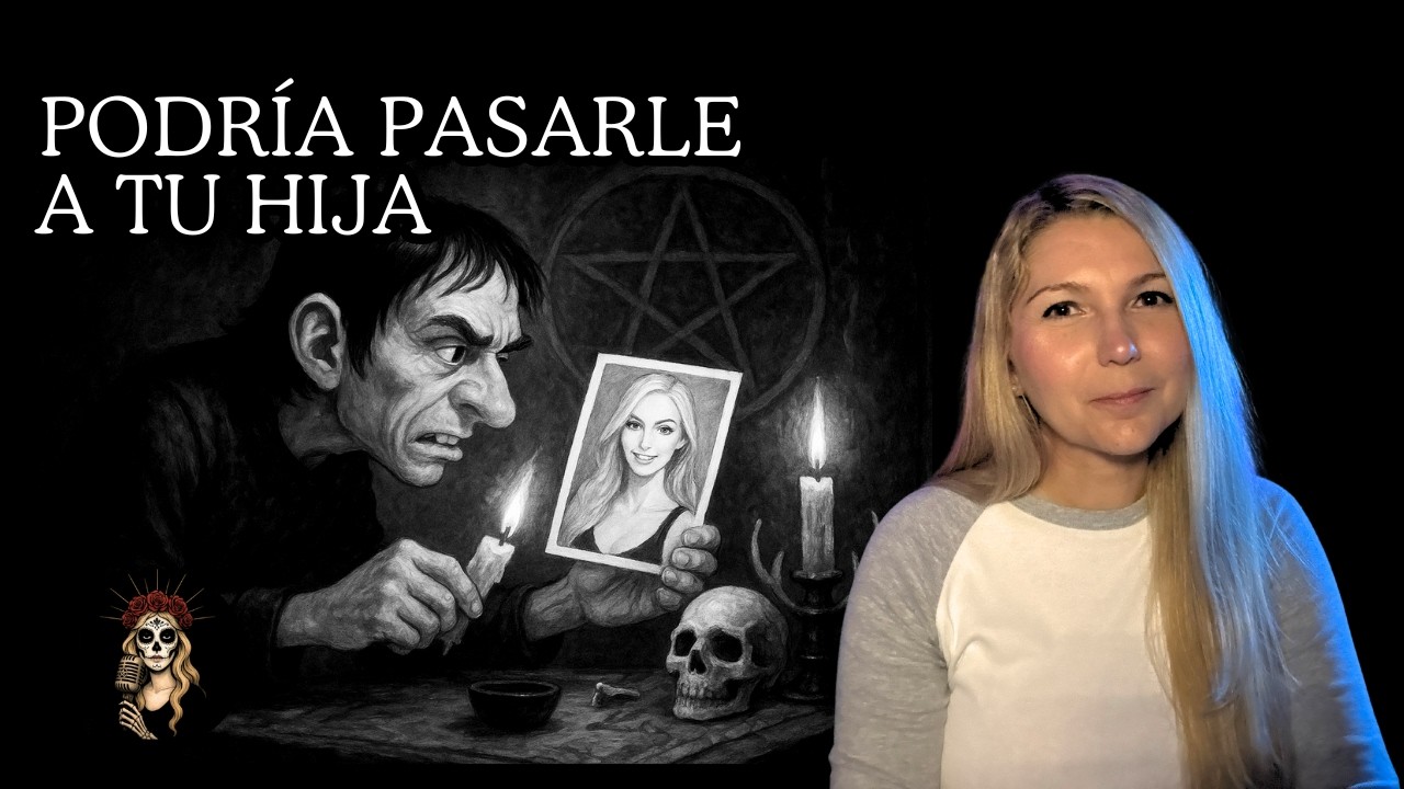 👉Fui Víctima de Brujería a los 19 años⎮100% Real⎮Relatos de Brujería por Dillian Valladares