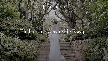 Jumeirah Bali | Embrace Romance in our Tropical Paradise