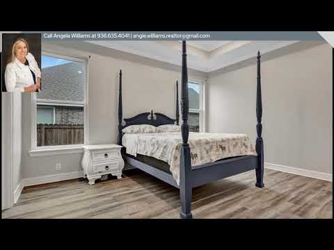 201 Shirey Lane, Lufkin, TX home video tour