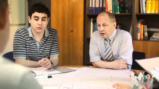 Imagefilm Hhl Quality Of Teaching