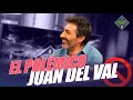 La pequeña gran polémica de Juan del Val - El Hormiguero