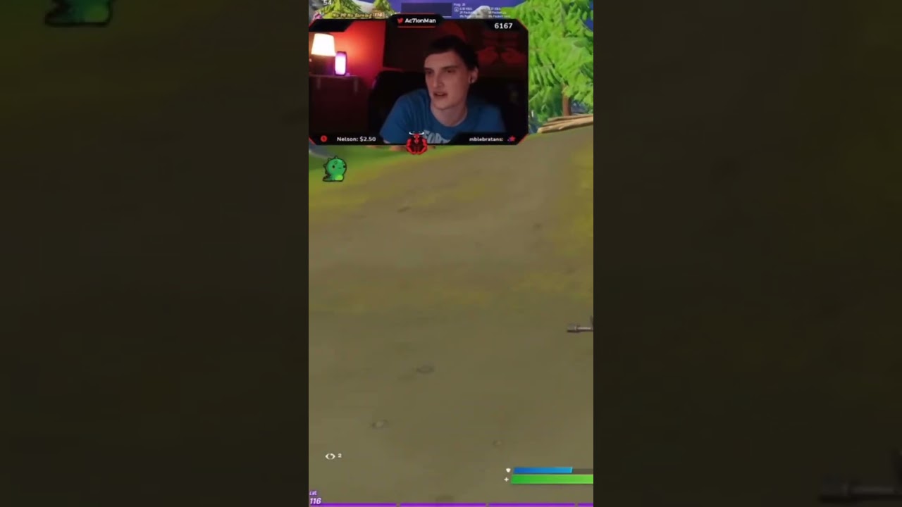 Ac7ionman and Kevin are to funny.