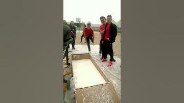 Non Newtonian Fluid