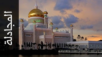 سورة المجادلة خليفة الطنيجي   Surah Al Mujaadila Khalifa Altunaiji
