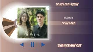 착한 사나이 OST PT 3 (The Nice Guy Original Soundtrack Television)