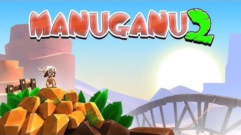 Manuganu 2 Mobile Game 1-8 Level Gameplay on Android/iOS #Gameplay #Androidgames #kidsgame