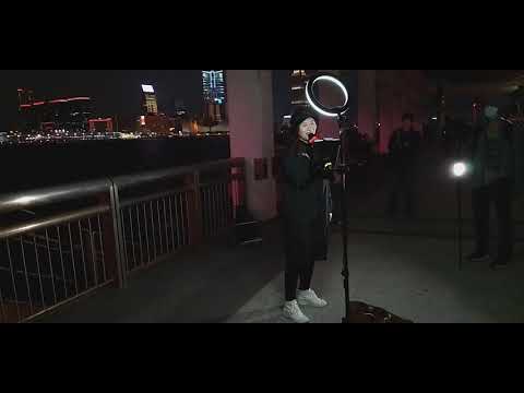 小小雪🎤🎵《他來聽我的演唱會》