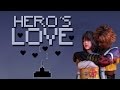 HERO´S LOVE | ESPECIAL 5 MILLONES | ZARCORT Y ITOWN | PARTE 1