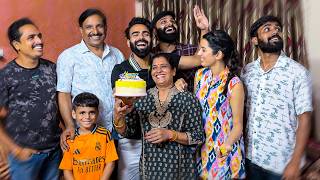 Achanak Bulandshahr jakr diya Surprise 😍 | Special Celebration with Bua & Family screenshot 5