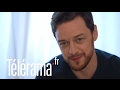 james mcavoy entretien post it