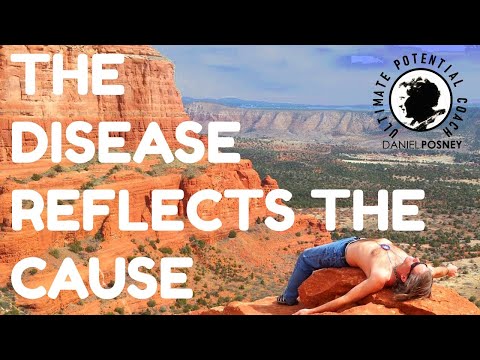 Disease Reflects The