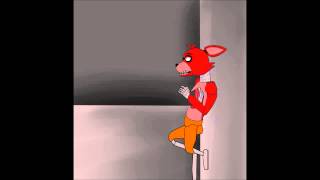 Fnaf-Foxy test~