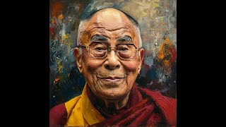 5 Life Changing Quotes by Dalai Lama #DalaiLama #DalaiLamaQuotes