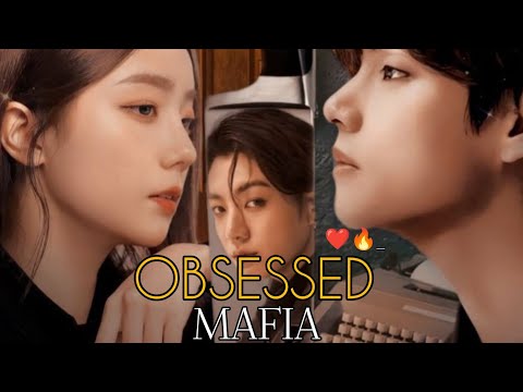 Dangerous Mafia "TAEHYUNG" fall in love with waitress & make her his❤️🔥(part 4)