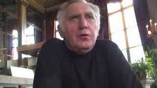 Jan Decleir interview Information