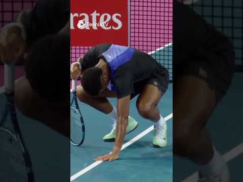 Freak Accident! 🤕