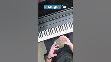 Why You NEED Natural Minor to Understand Everything Else #shorts