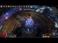 [3.18] Uber Maven 鑑賞会 - Flagellant's Flasks + Lv33 Reap