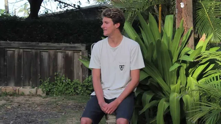 WORDS w/ Andrew Jacobson