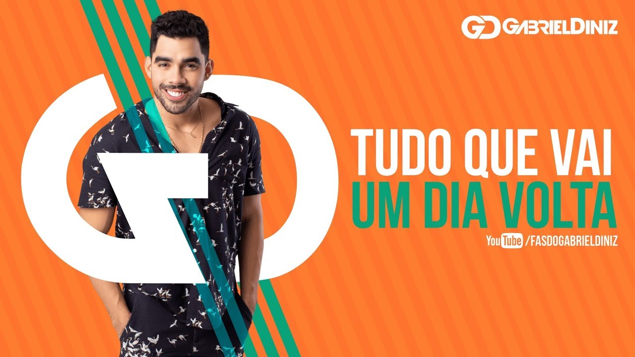 Gabriel Diniz volta a cantar em álbum feito por IA: o que dizem os