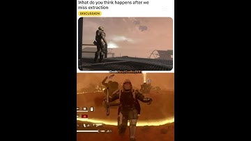 Helldivers 2 10x more realistic when you notice this #shorts #helldivers2