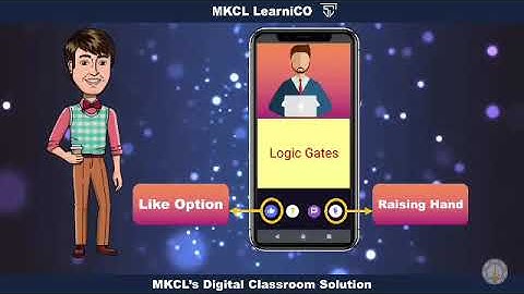 Conduct Online Classes with two-way communication!