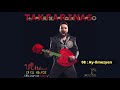 TAKFARINAS Ay Ilmezyen Feat Mangu Audio Officiel Nouvel Album 2021 