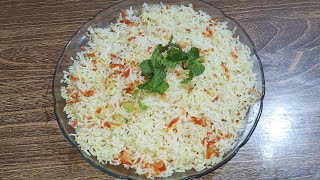Arbi Zera Rice By Subhan Food Secrets|عربی زیراچاول|