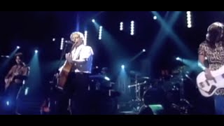 Tim Finn 'Couldn't be done' The album Chart Show London 2006