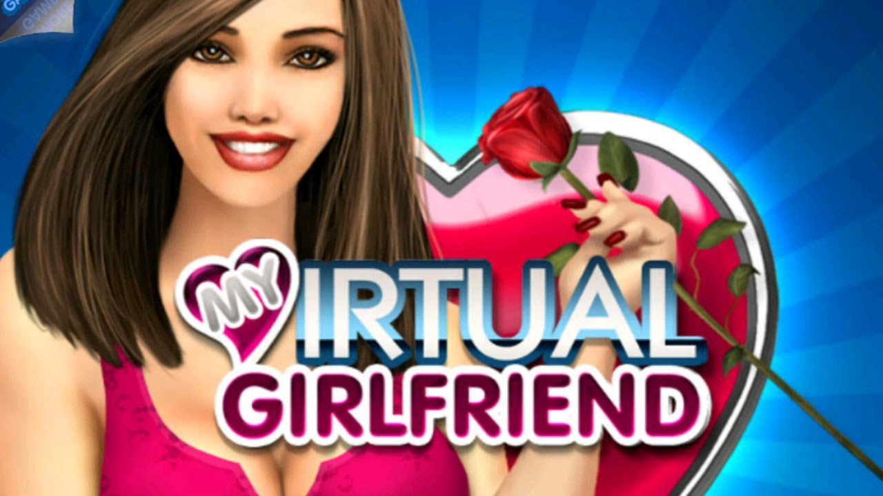 My Video Game Girlfriend - Apps on Google Play