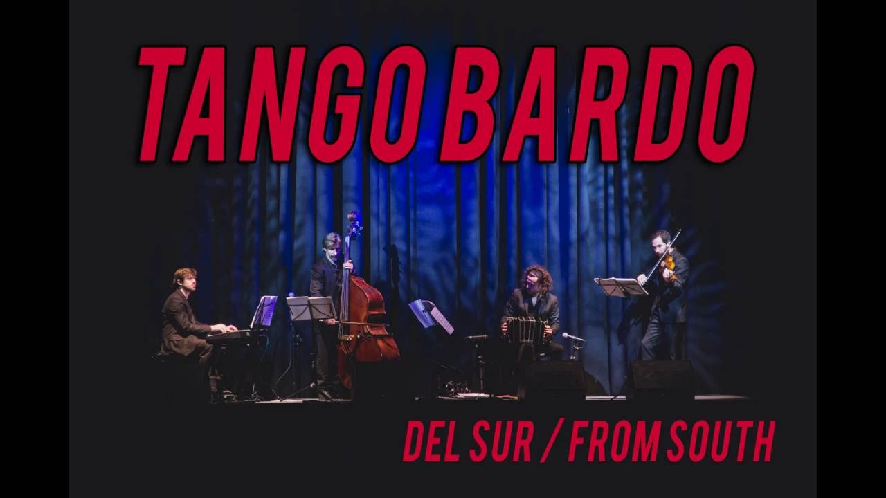 TANGO BARDO - El huracan TANGO BARDO - El huracan