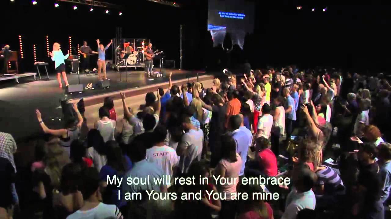 Oceans Where My Feet May Fail Brian Johnson Live At Bethel Redding Youtube Bethel Redding Bethel Worship Songs