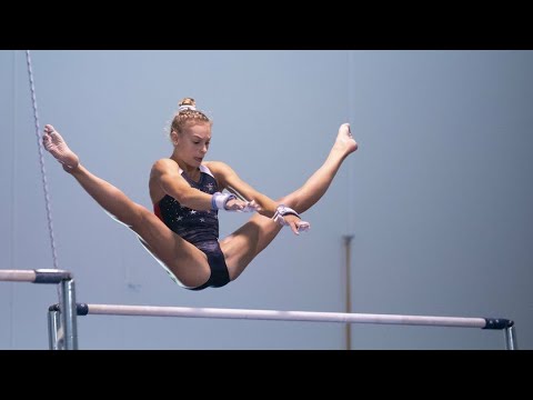 Grace McCallum (USA) 2021 Realistic All Around Program - YouTube.