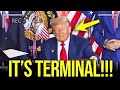 Trump Hospital Leak Scares Everyone