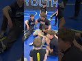 Getting better at wrestling will do more for your match cardio than most cardio