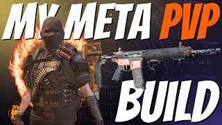 The Division 2 | This Is The Strongest PVP Build In TU 20 | You Need To Try This Setup..