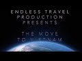 Endless travel  introduction to the move