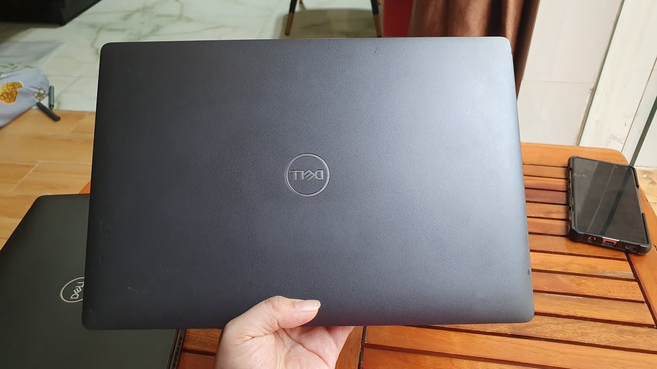 Báo giá laptop Dell Latitude 5300, i7, 8665, ram 16, ssd 512g. Date ...