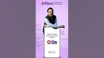 FinoPay smart banking