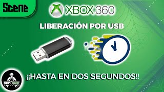 UPDATED Xbox 360 USB UNLOCK (Unlock in up to 2 seconds) screenshot 5