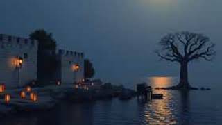 Île de Gorée — African Jazz Instrumental | AfroJazz Soul Vol. 1
