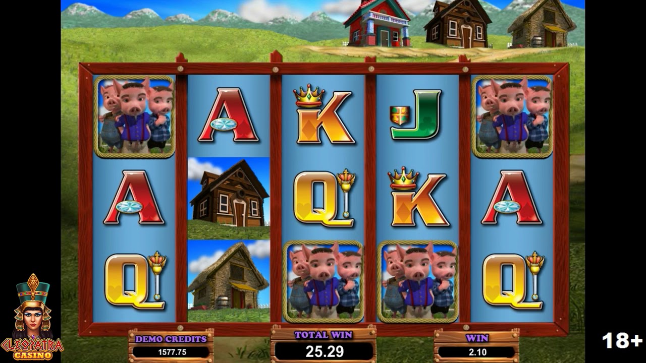 Online casino bonus games