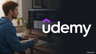 كيف تنشئ حساب على موقع يوديمي