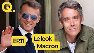 La France a Macron EP11 Voulez-vous coucher avec moi ce soir